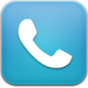 Ícone de telefone